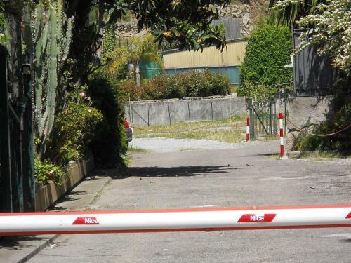 Apartamento Appartamento Bordighera