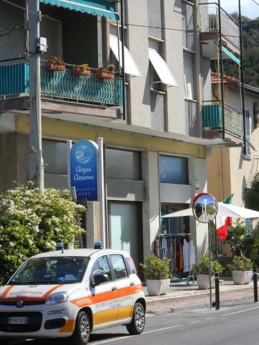Apartamento Appartamento Bordighera