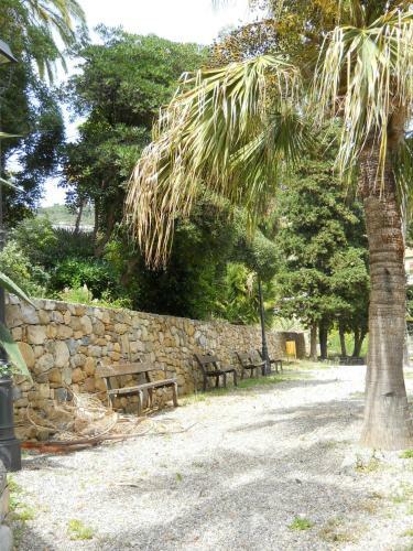 Apartamento Appartamento Bordighera