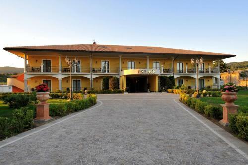 Hotel Lido - Beach And Palace