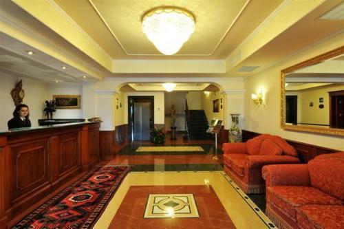 Hotel Lido - Beach And Palace