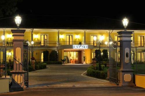 Hotel Lido - Beach And Palace