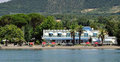 Hotel Lido - Beach And Palace
