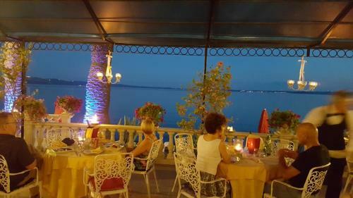 Hotel Lido - Beach And Palace