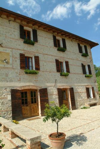 Agroturismo Le Fade