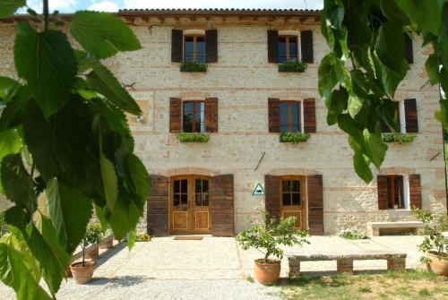 Agroturismo Le Fade