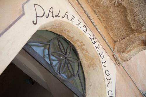 Apartamento Palazzo Beddoro