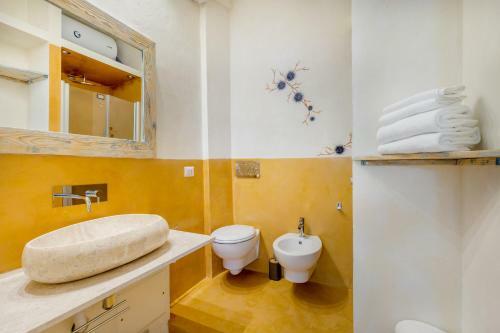 Apartamento Palazzo Beddoro