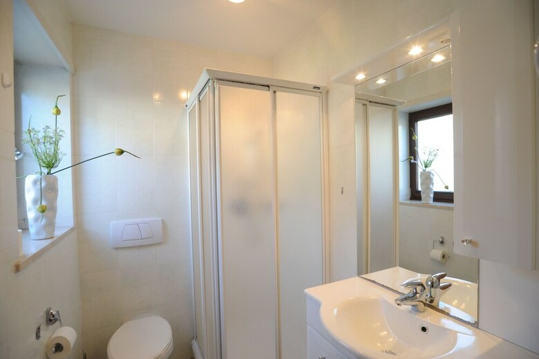 Apartamento Residence Montani