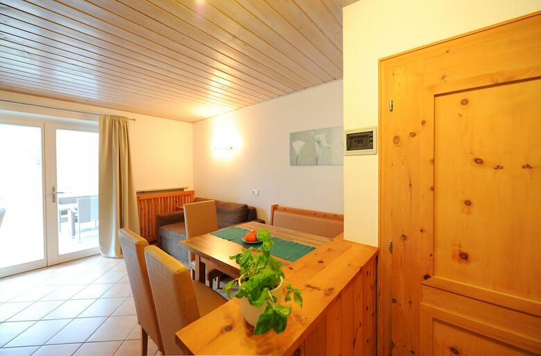 Apartamento Residence Montani