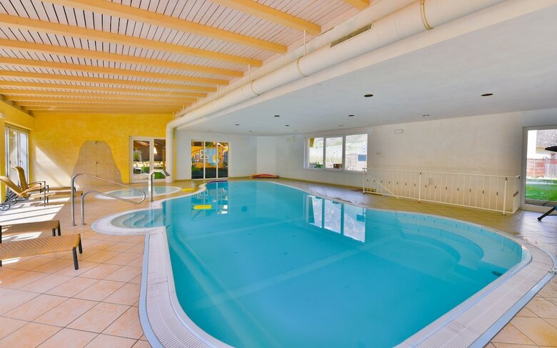 Apartamento Residence Montani