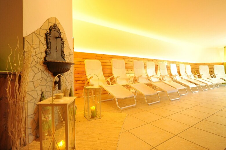 Apartamento Residence Montani