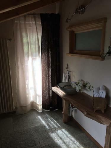 Bed & Breakfast Lthorses & Dreams