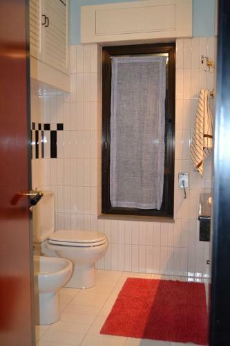 Apartamento Attico D'andrea