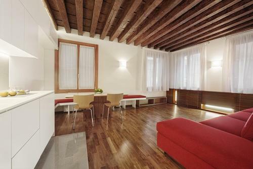 Apartamento Ca' Della Scimmia