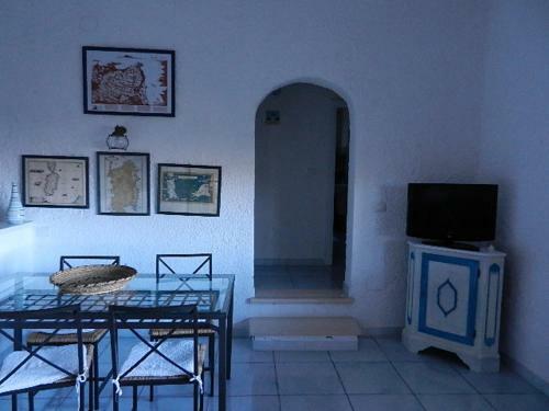 Villa Angela