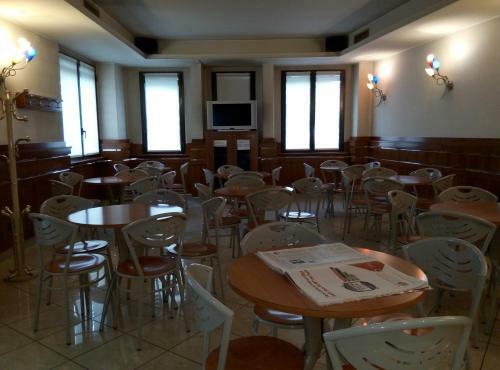 Hotel Cristallo