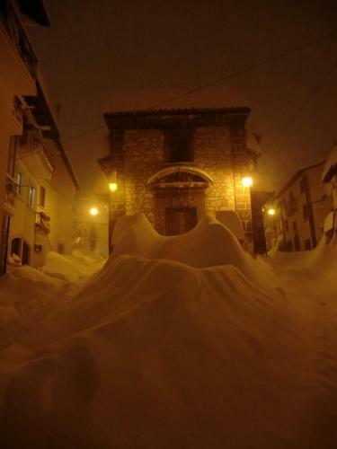 Bed & Breakfast Albergo Lo Scrigno
