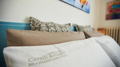 B&B Cavalli & Co