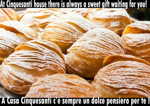 Casa Cinquesanti