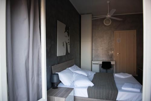 Hostal Galleria Del Reno