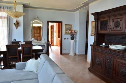 Villa Il Pettirosso