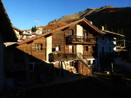 Hotel Locanda Grauson