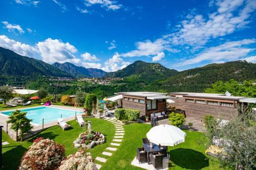 Apartamento Georesort