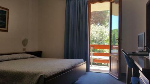 Hotel Albergo Punta Ala