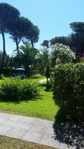 Hotel Albergo Punta Ala
