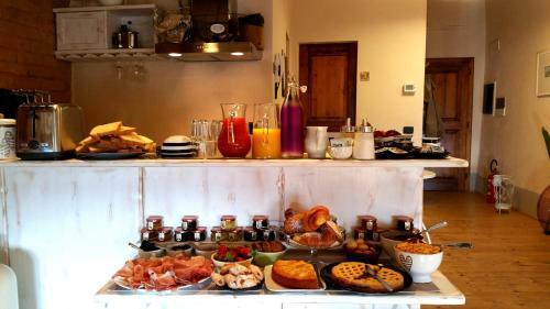 Scalette Di Piazza B&B