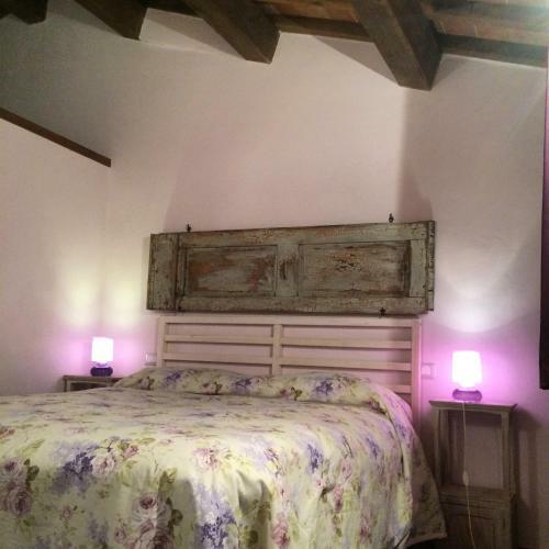 Agroturismo Agriturismo L'oca Blu