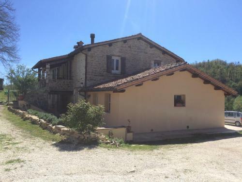 Agroturismo Agriturismo L'oca Blu