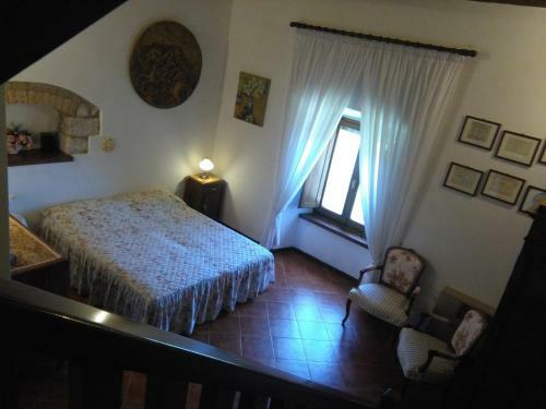 Agroturismo Agriturismo Torre Doganiera