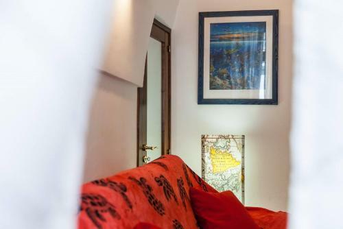 Apartamento Casa Vega