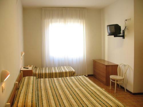 Hotel Cecco