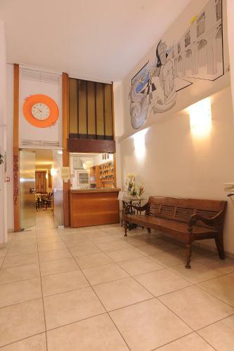 Hotel Cecco