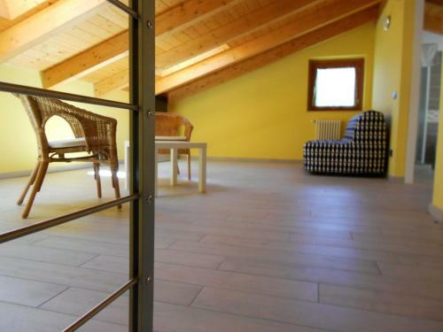 Apartamento Residence Felice