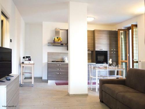 Apartamento Residence Felice