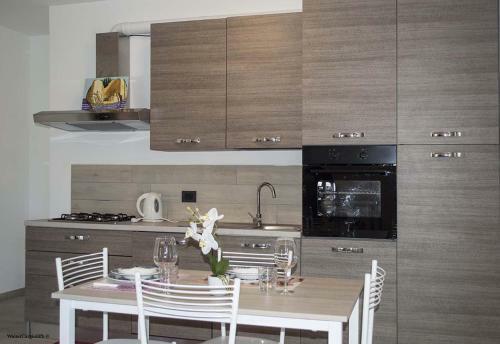 Apartamento Residence Felice