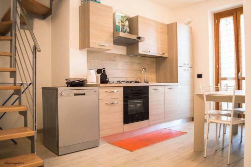 Apartamento Residence Felice
