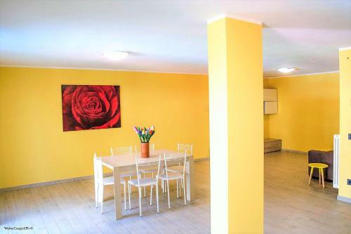 Apartamento Residence Felice