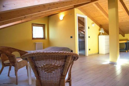 Apartamento Residence Felice
