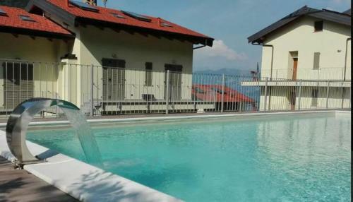 Apartamento Residence Felice