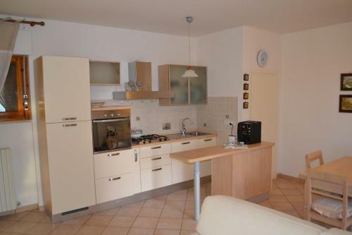 Apartamento Casa Di Aletta
