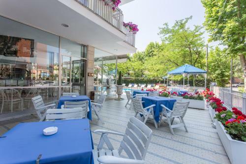 Hotel Gioiello