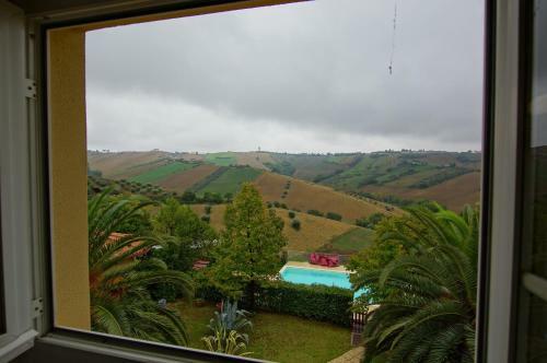 Agroturismo Country-house Pecora Nera