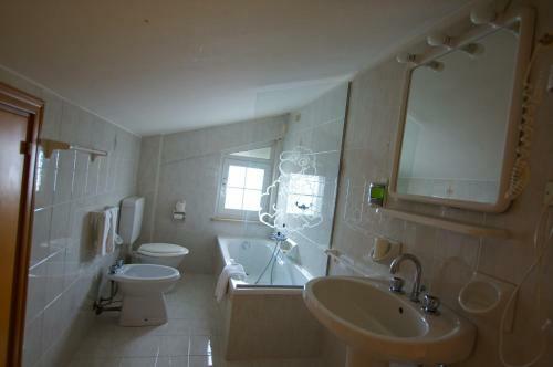 Agroturismo Country-house Pecora Nera