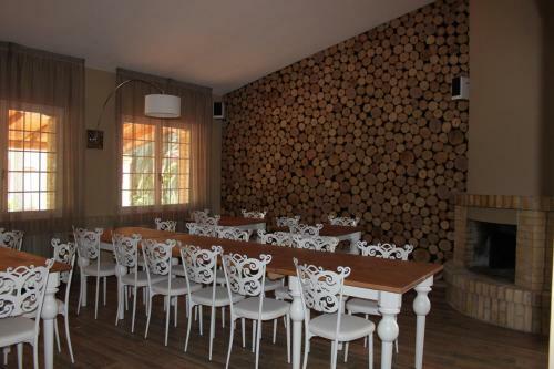 Agroturismo Country-house Pecora Nera