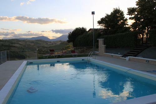 Agroturismo Country-house Pecora Nera